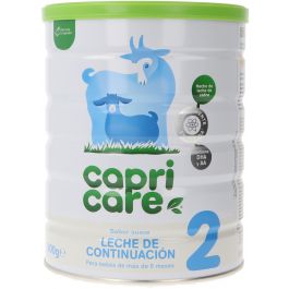 Capricare® - Leche de cabra