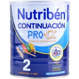 Nutribén Pro-Alfa Continuación 2 Formato Ahorro 1.200 g
