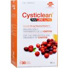 Cysticlean Forte 240 mg PAC Sobres