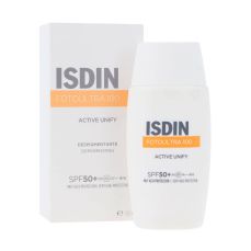Isdin Fotoultra 100 Active Unify SPF50+